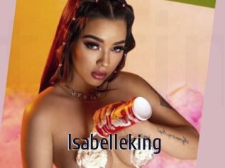 Isabelleking