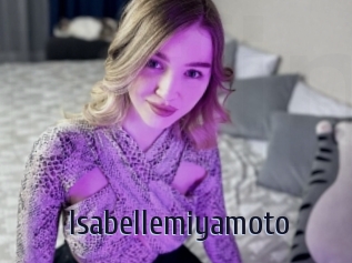 Isabellemiyamoto