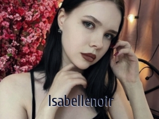 Isabellenoir