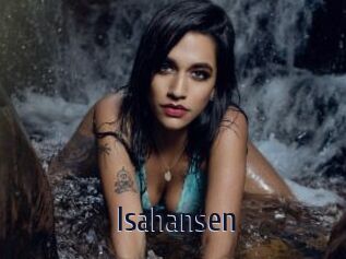 Isahansen