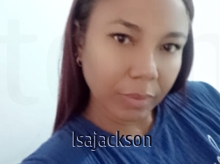 Isajackson