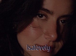 Isalovely