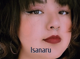 Isanaru