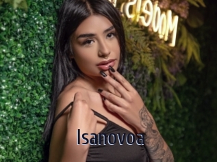 Isanovoa