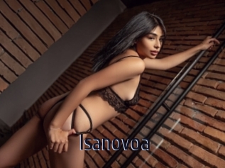 Isanovoa