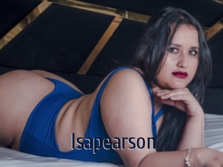 Isapearson