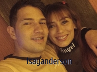 isayanderson Topp Finder
