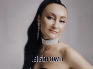 isisbrown Topp Finder