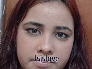 Isislove