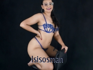 Isisosman