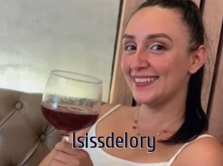 Isissdelory