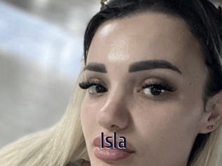 Isla