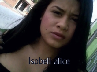 Isobell_alice