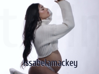 Issabelamackey