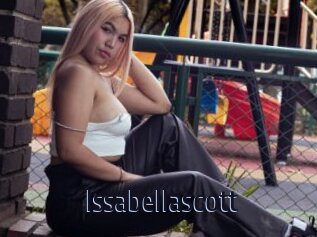 Issabellascott