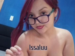 Issaluu