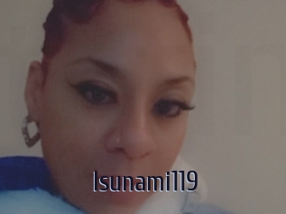 Isunami119