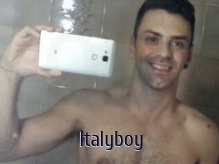 Italyboy