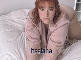 Itsaisha