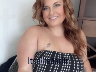 Itsalliedarlin