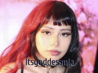 Itsgoddessmia