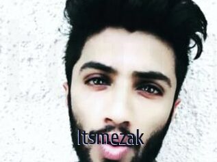 Itsmezak