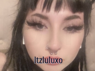 Itzluluxo