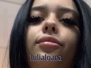 Iulialoana