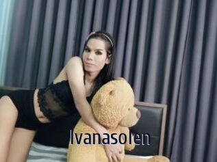 Ivanasolen