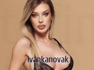 Ivankanovak