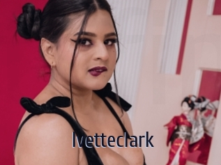 Ivetteclark