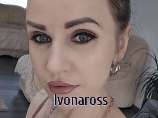 Ivonaross