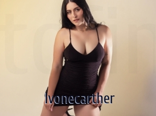 Ivonecarther