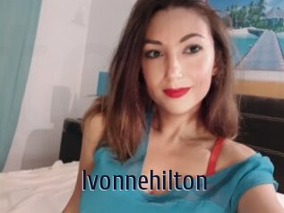 Ivonnehilton