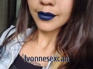 Ivonnesexcam