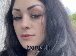 Ivoryskin
