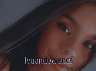 Ivyandowencs