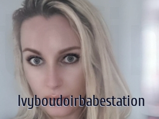 Ivyboudoirbabestation