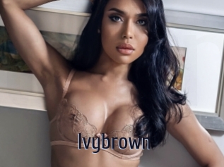 Ivybrown