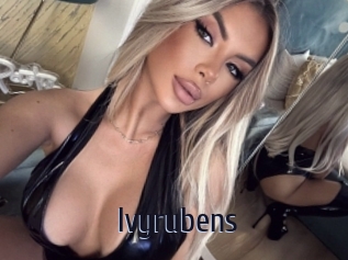 Ivyrubens