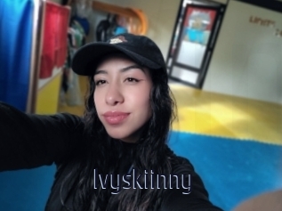 Ivyskiinny