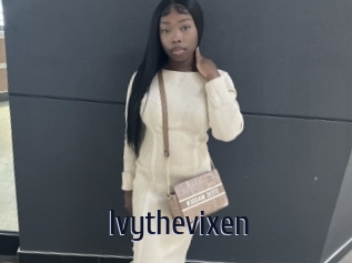 Ivythevixen