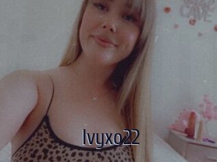 Ivyxo22