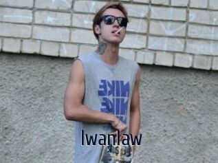 Iwanlaw