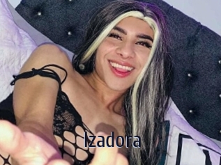 Izadora