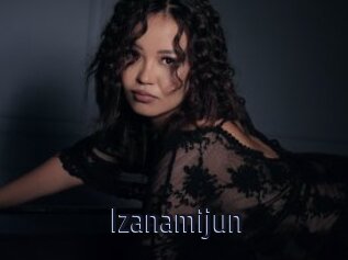 Izanamijun