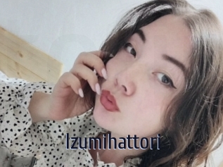 Izumihattori