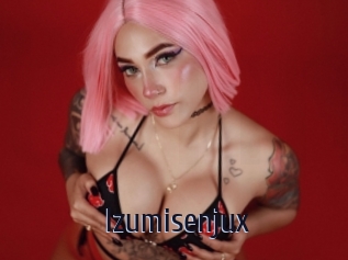 izumisenjux Topp Finder