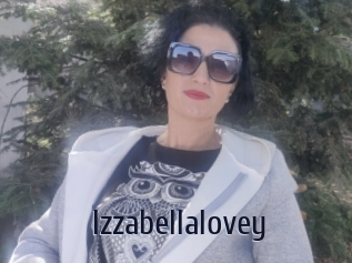 Izzabellalovey