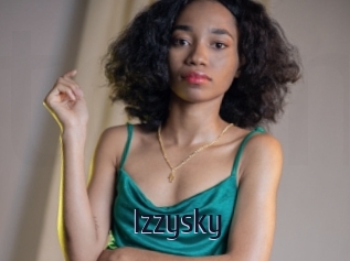 izzysky Topp Finder